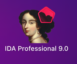 IDA Pro
